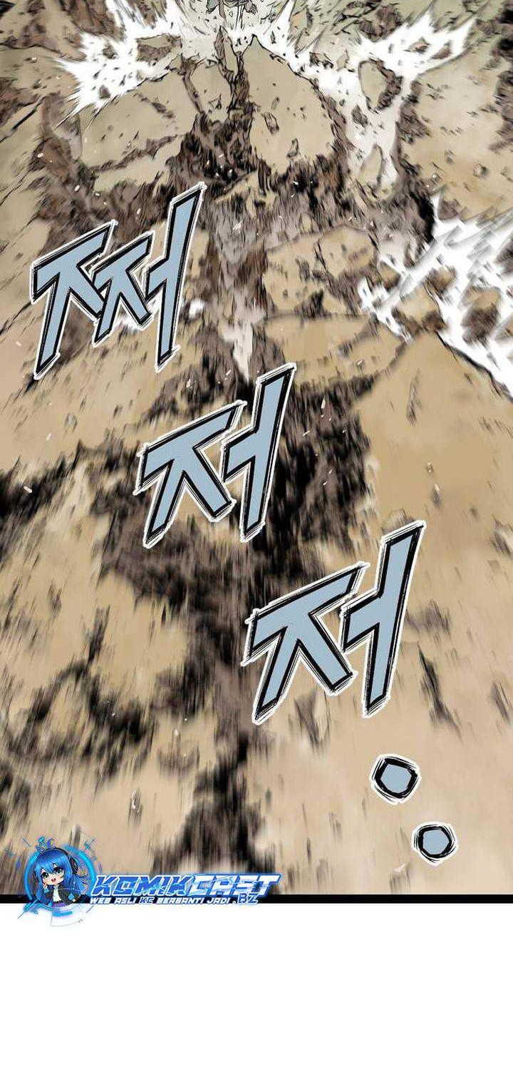 Asura (Ryu Ki-Un) Chapter 26 Gambar 19