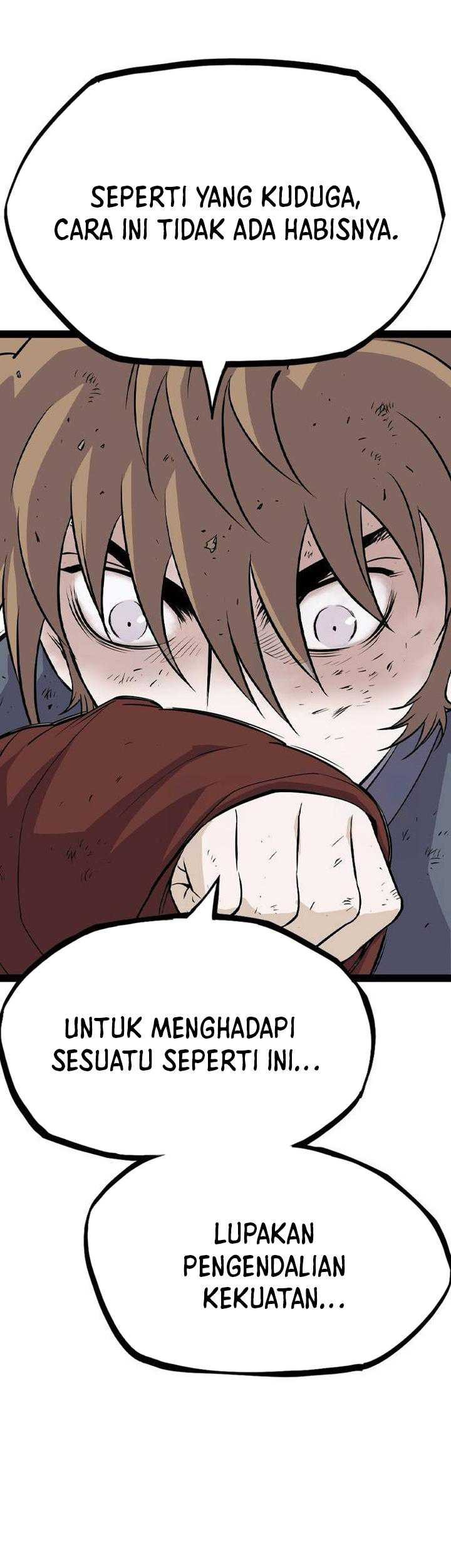 Asura (Ryu Ki-Un) Chapter 26 Gambar 24