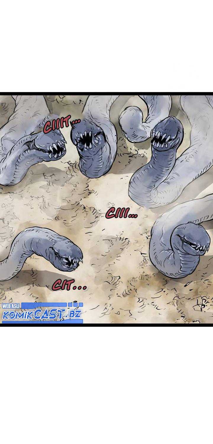 Asura (Ryu Ki-Un) Chapter 26 Gambar 25