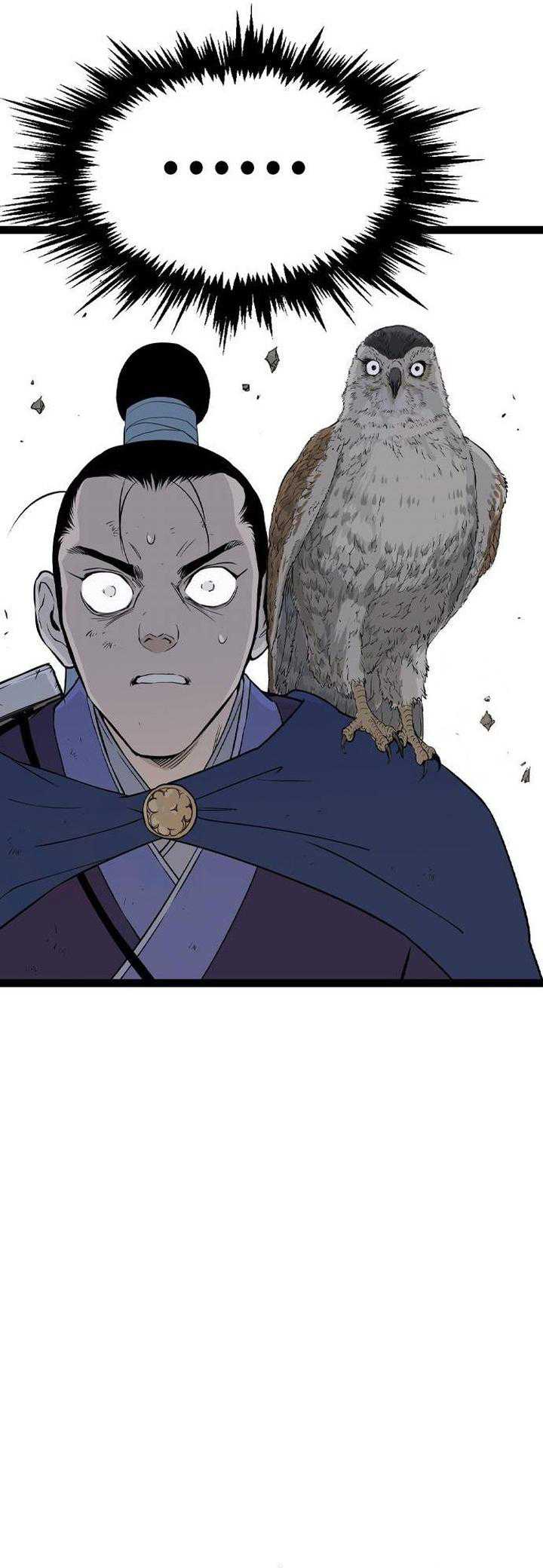 Asura (Ryu Ki-Un) Chapter 26 Gambar 46