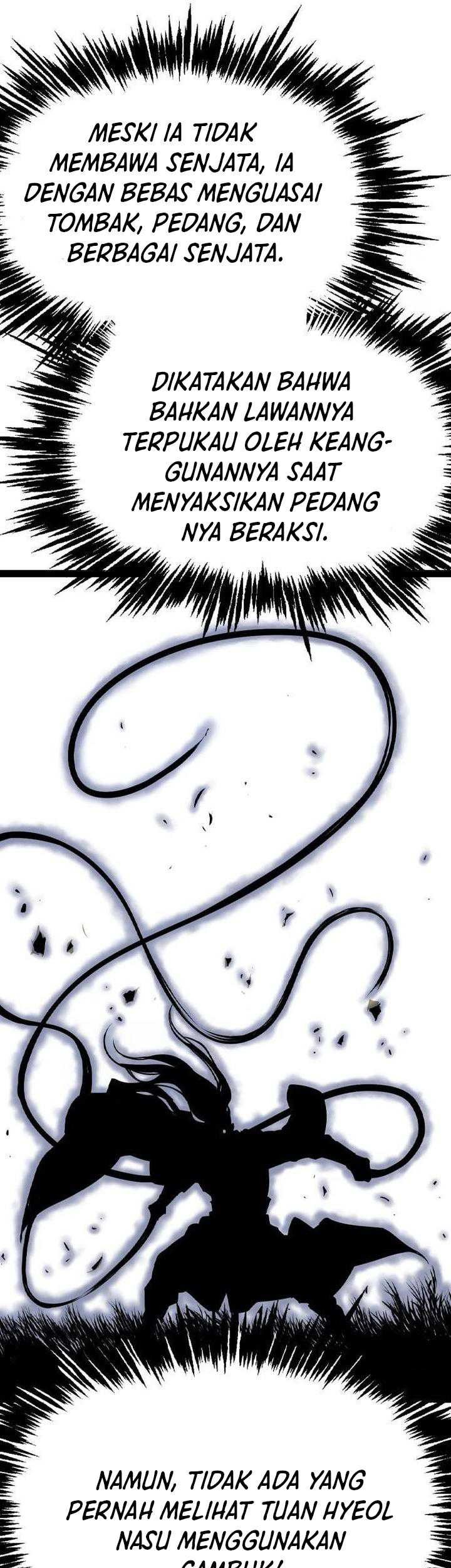 Asura (Ryu Ki-Un) Chapter 26 Gambar 49