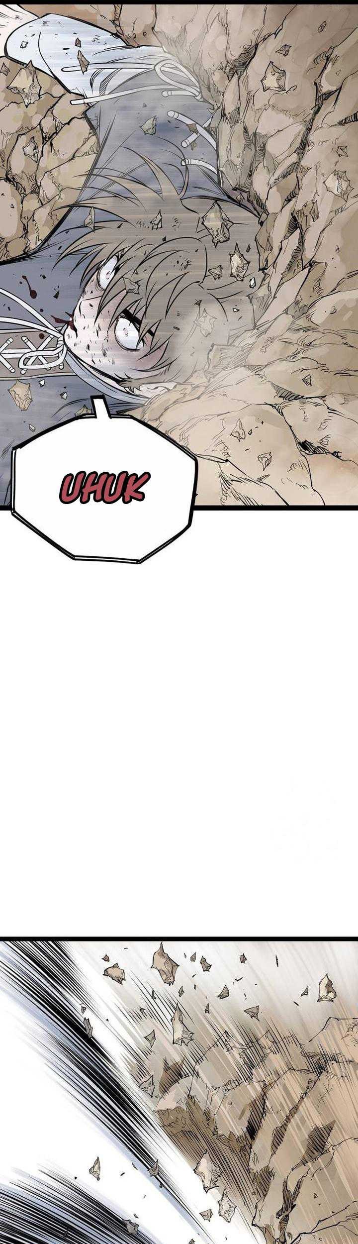 Asura (Ryu Ki-Un) Chapter 26 Gambar 40