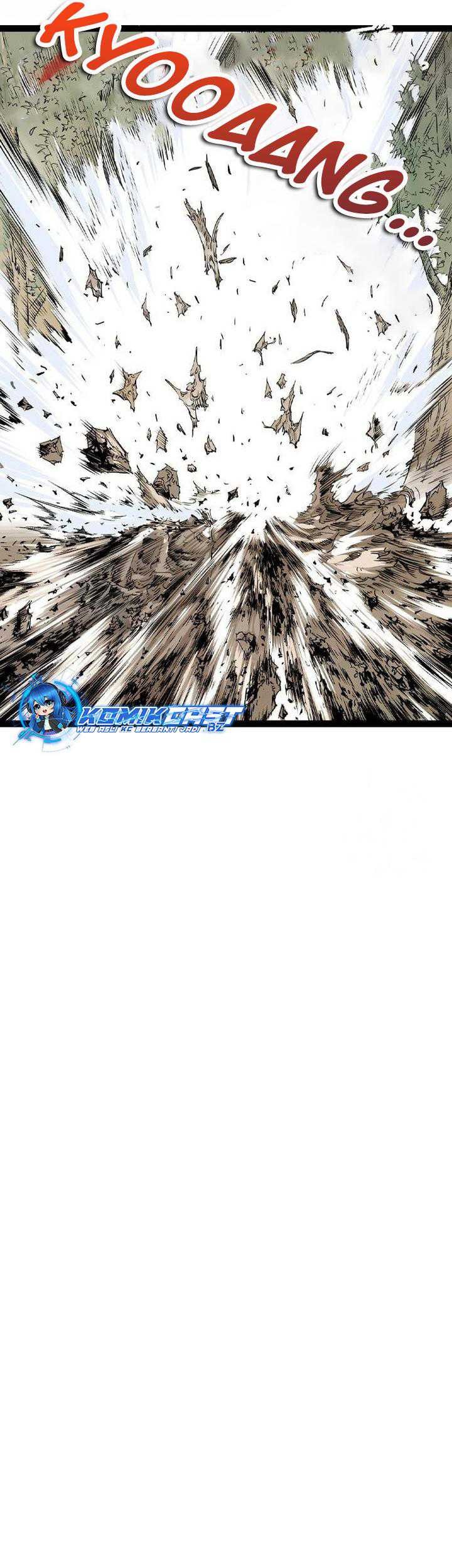 Asura (Ryu Ki-Un) Chapter 26 Gambar 42