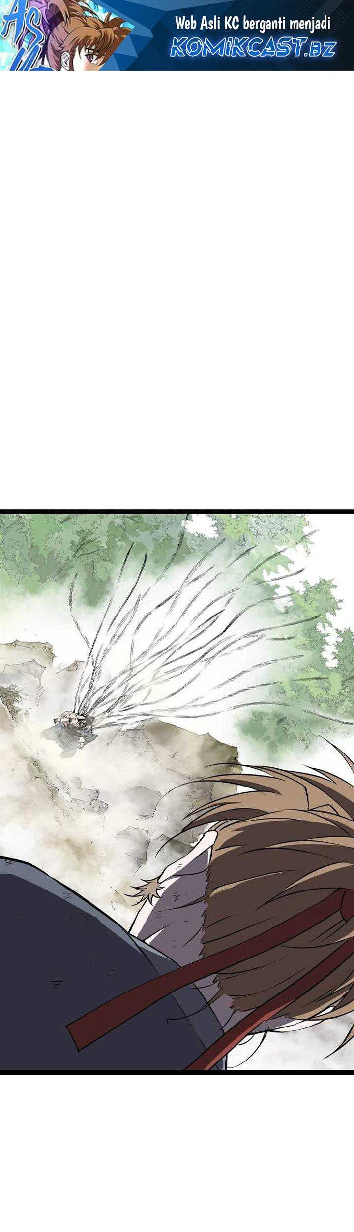 Manhwa Asura (Ryu Ki-Un) Chapter 26 gambar nomor 2