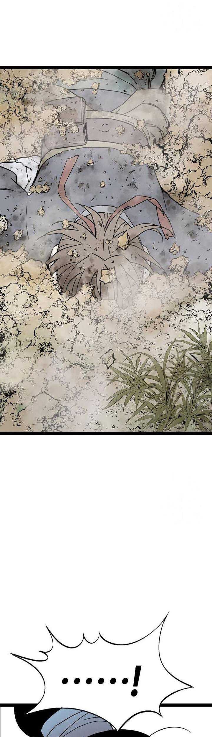 Asura (Ryu Ki-Un) Chapter 26 Gambar 64