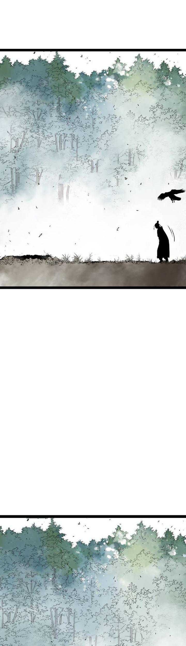 Asura (Ryu Ki-Un) Chapter 26 Gambar 66