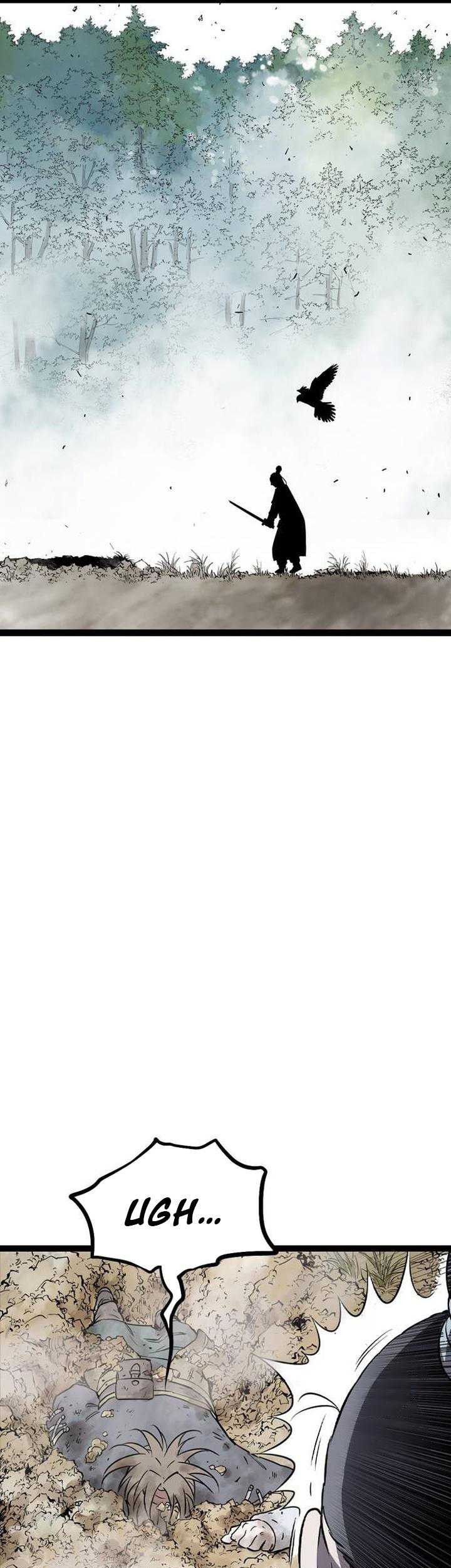 Asura (Ryu Ki-Un) Chapter 26 Gambar 68