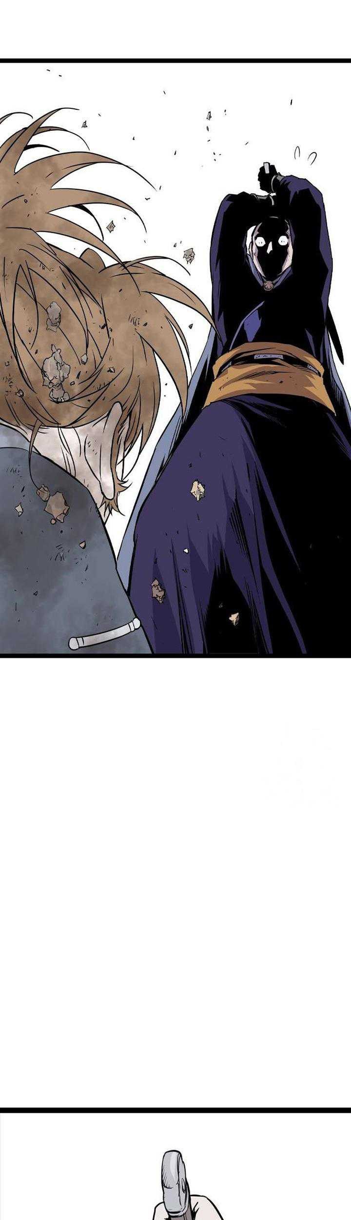 Asura (Ryu Ki-Un) Chapter 26 Gambar 70