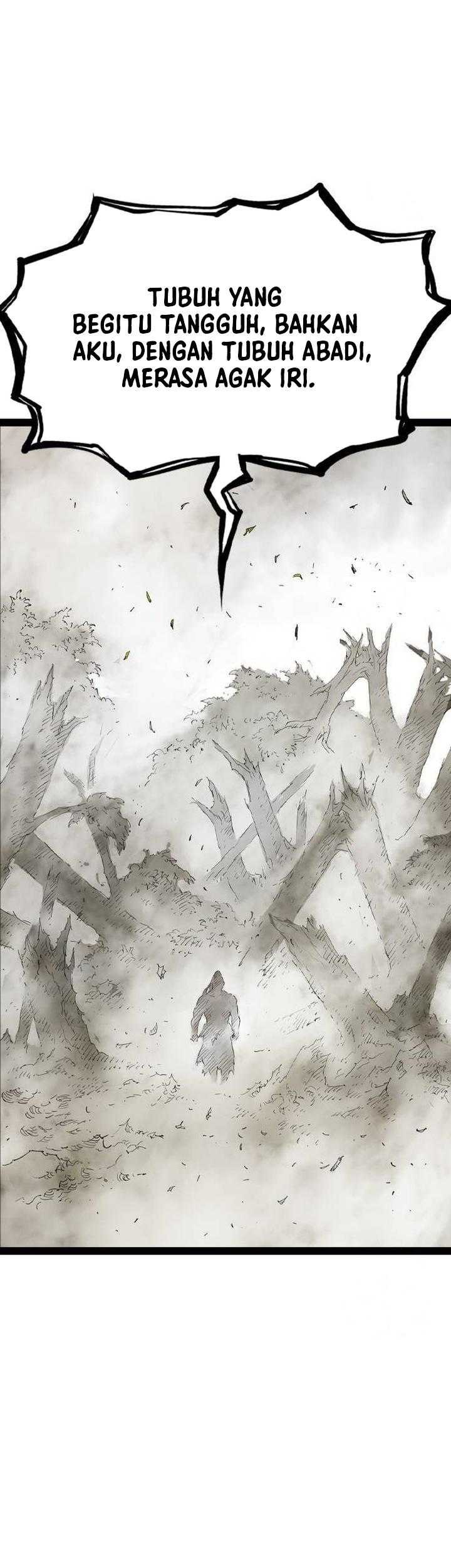 Asura (Ryu Ki-Un) Chapter 26 Gambar 74