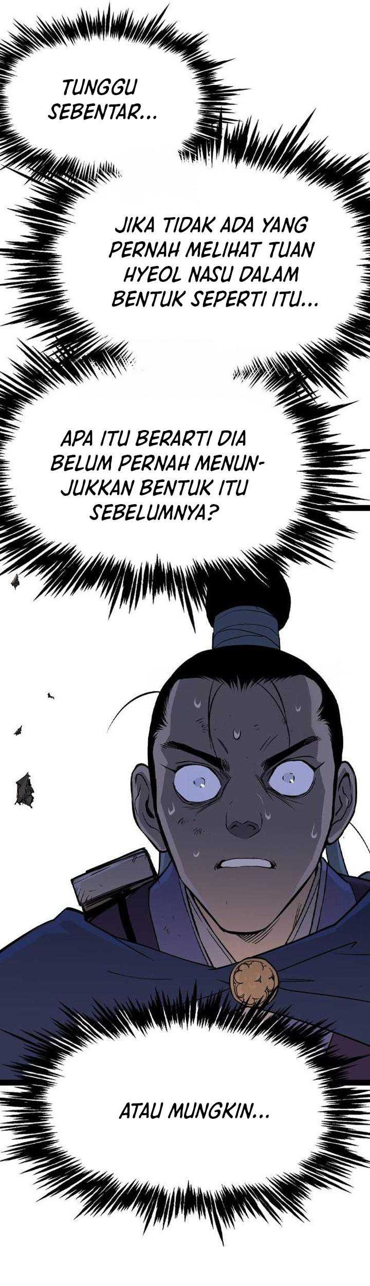 Asura (Ryu Ki-Un) Chapter 26 Gambar 58