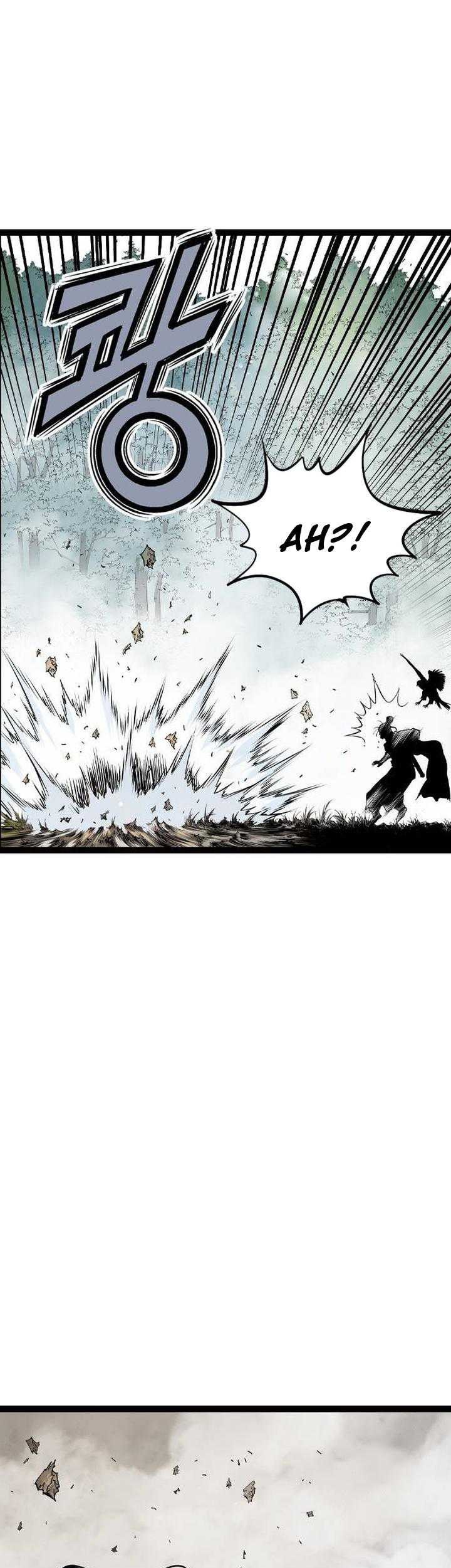 Asura (Ryu Ki-Un) Chapter 26 Gambar 62