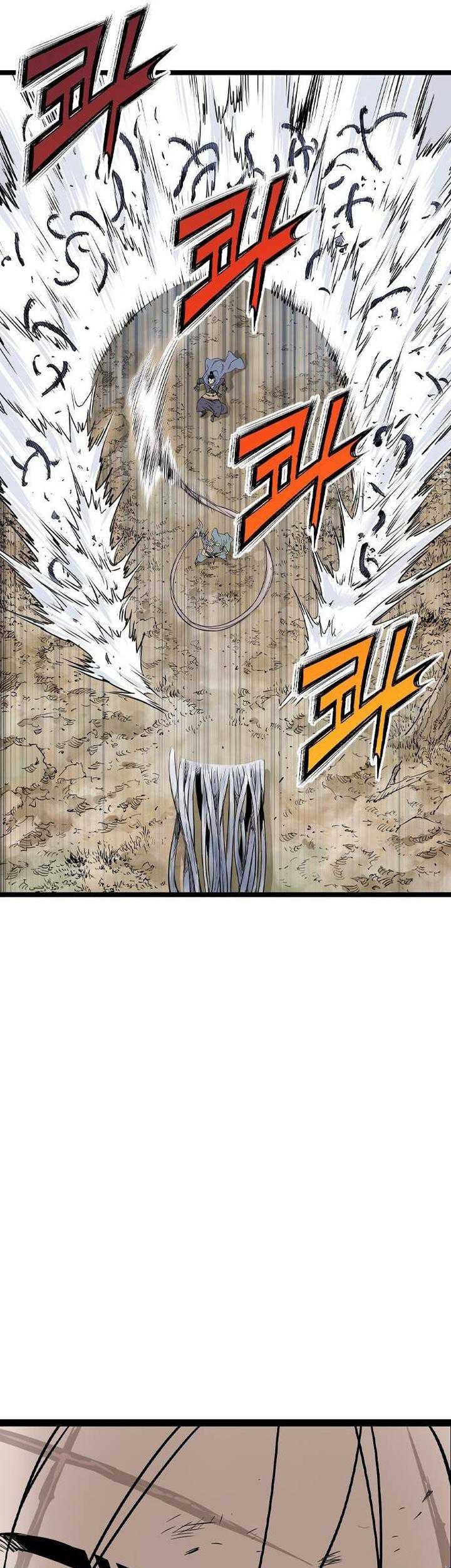 Asura (Ryu Ki-Un) Chapter 26 Gambar 92