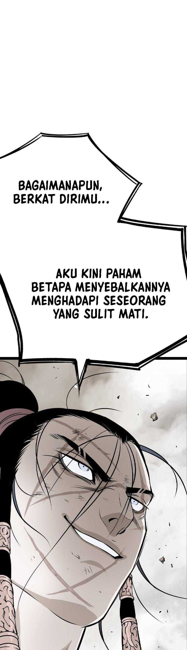 Asura (Ryu Ki-Un) Chapter 26 Gambar 76