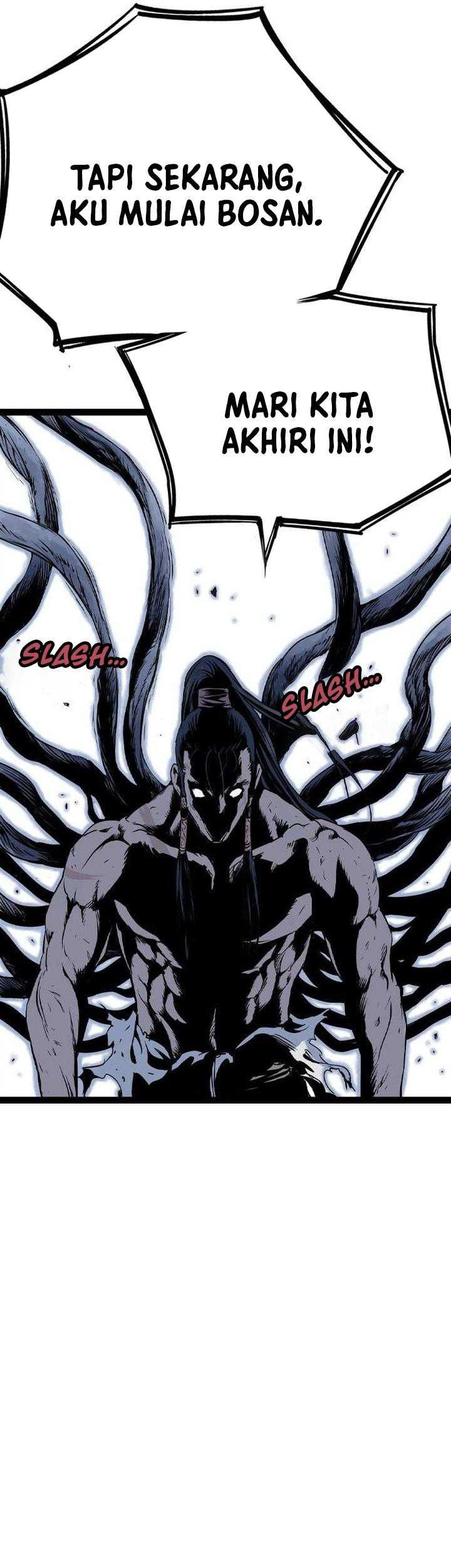 Asura (Ryu Ki-Un) Chapter 26 Gambar 78