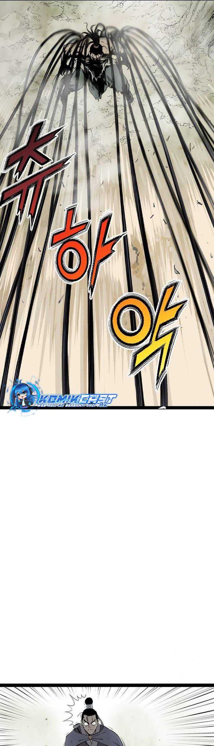 Asura (Ryu Ki-Un) Chapter 26 Gambar 80