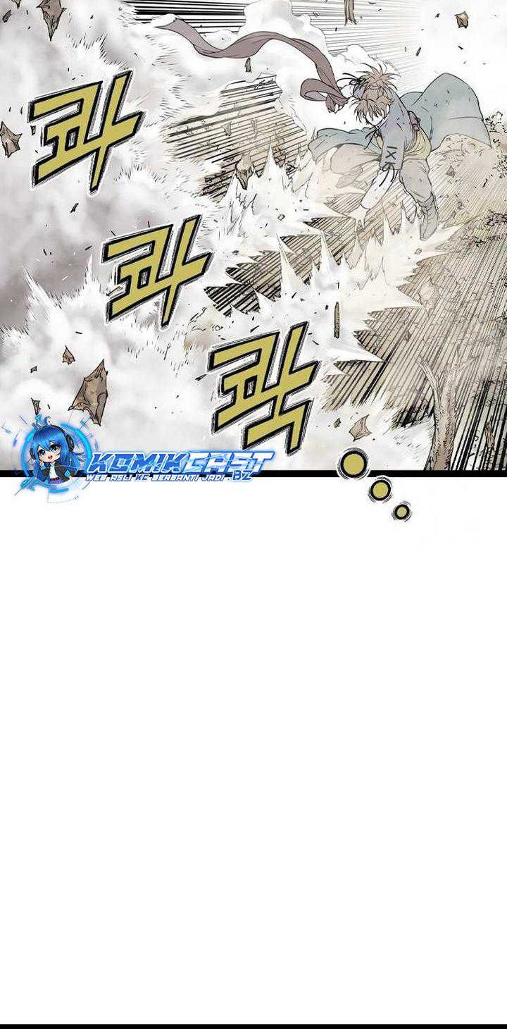 Asura (Ryu Ki-Un) Chapter 26 Gambar 7