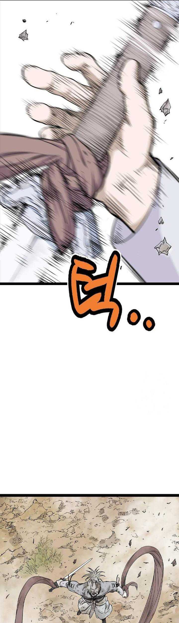 Asura (Ryu Ki-Un) Chapter 26 Gambar 96