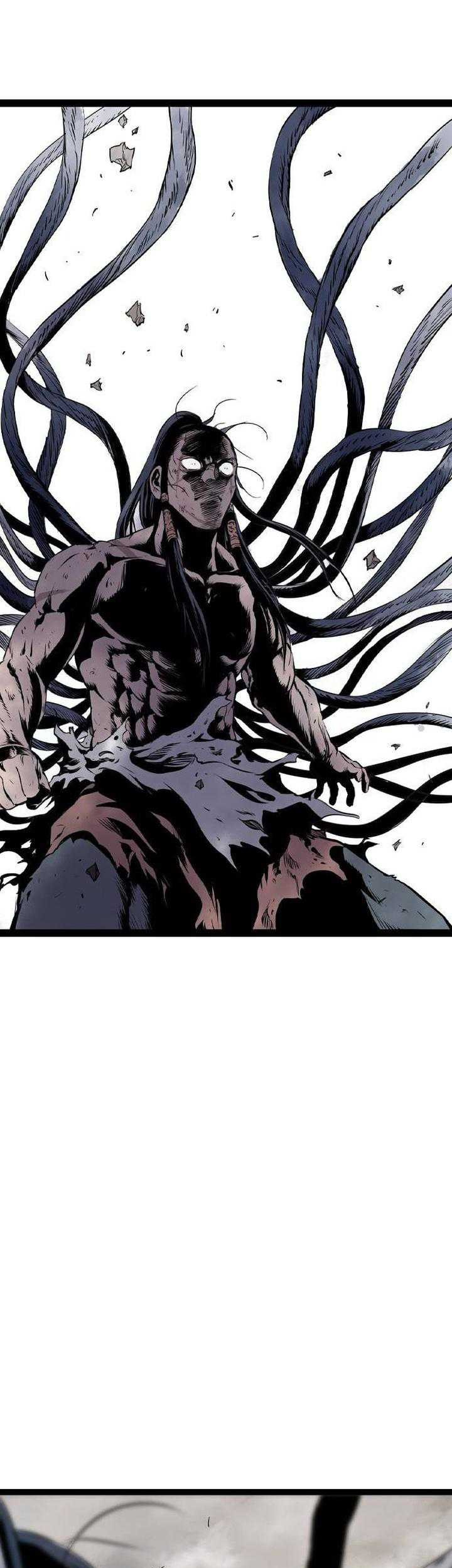 Asura (Ryu Ki-Un) Chapter 26 Gambar 98