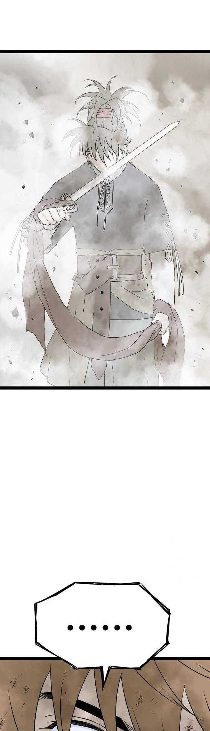 Asura (Ryu Ki-Un) Chapter 26 Gambar 100