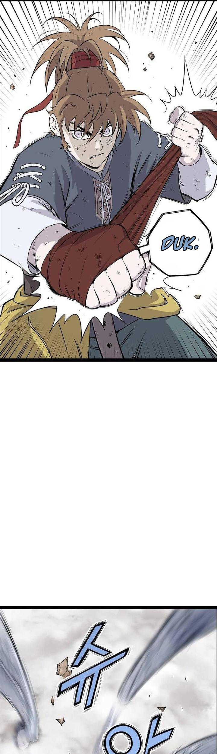 Asura (Ryu Ki-Un) Chapter 26 Gambar 8