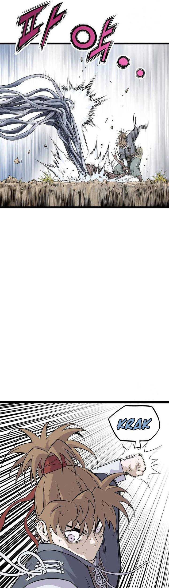 Asura (Ryu Ki-Un) Chapter 26 Gambar 16