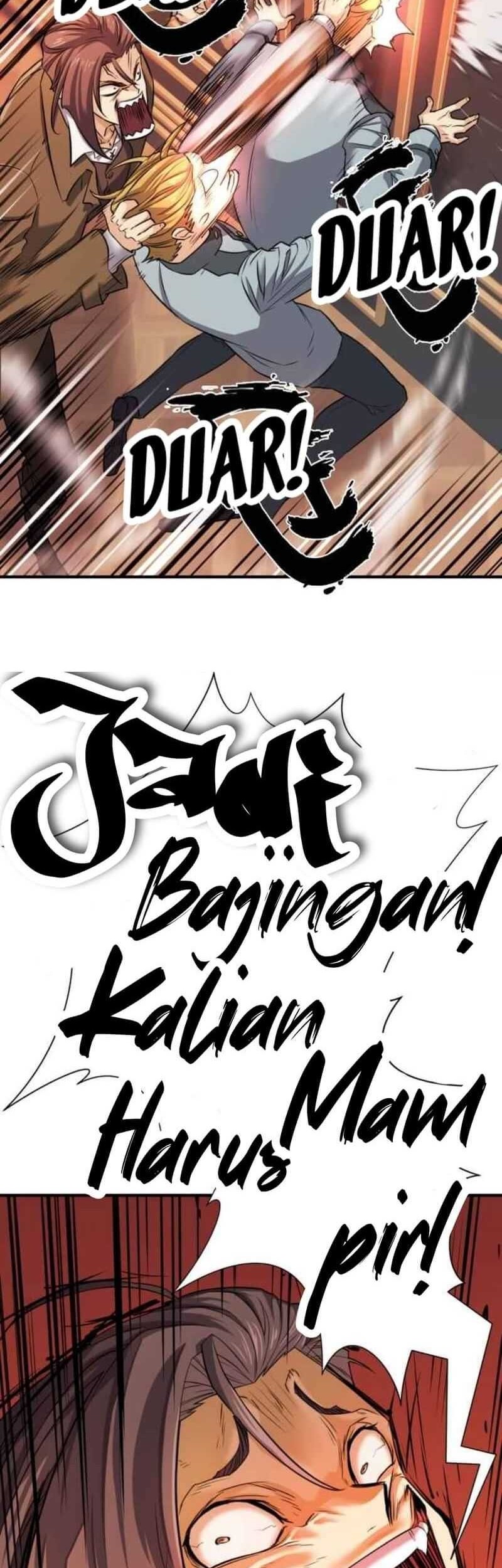 Overlord of Insects Chapter 33 Gambar 31