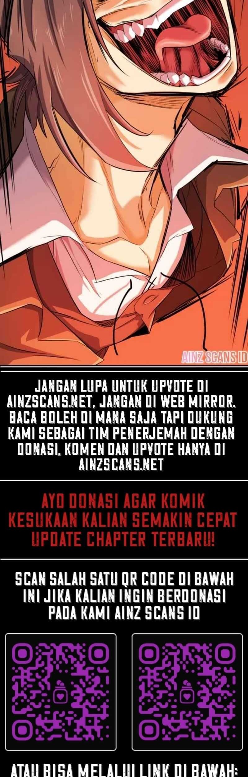 Overlord of Insects Chapter 33 Gambar 32