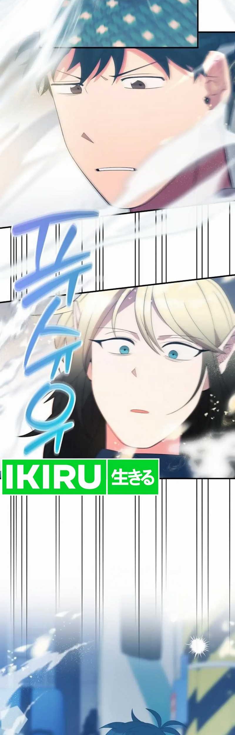 Magical Realm Shopkeeper Chapter 50 Gambar 45