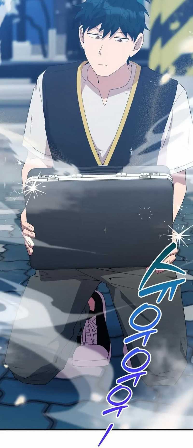 Magical Realm Shopkeeper Chapter 50 Gambar 46