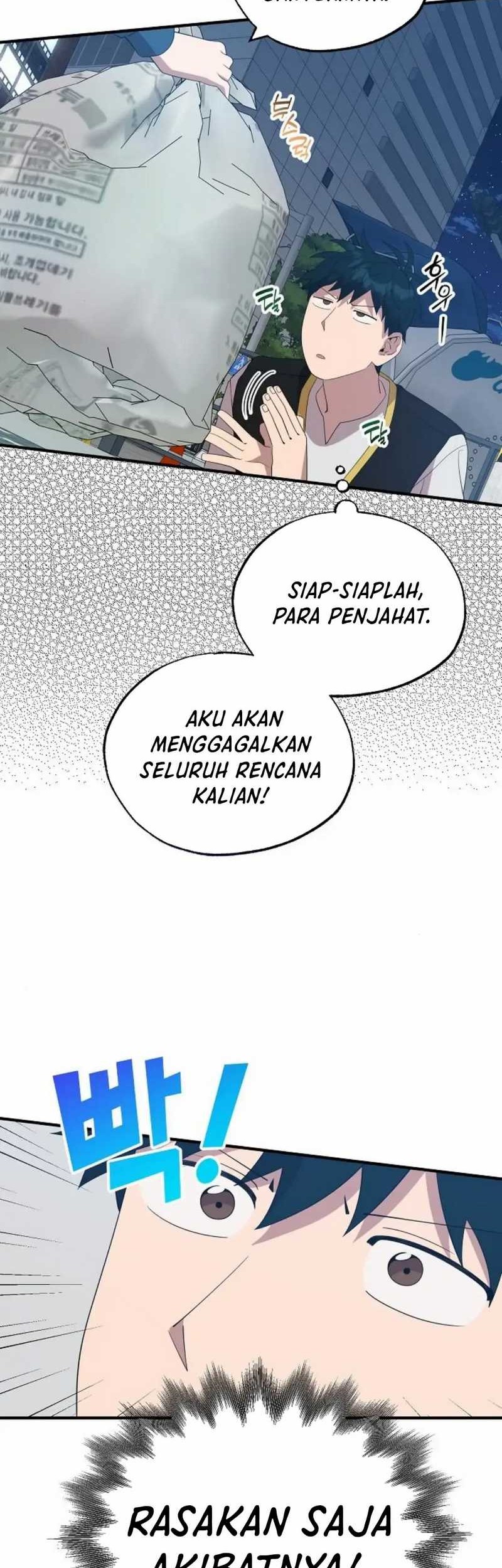Magical Realm Shopkeeper Chapter 50 Gambar 43