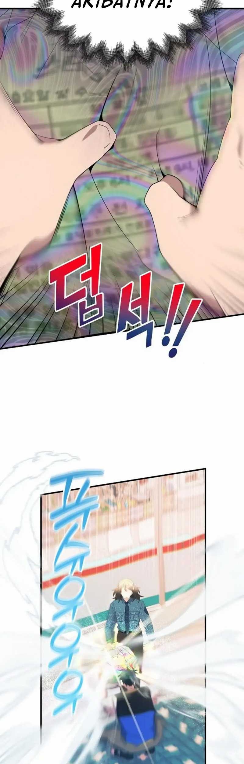 Magical Realm Shopkeeper Chapter 50 Gambar 44