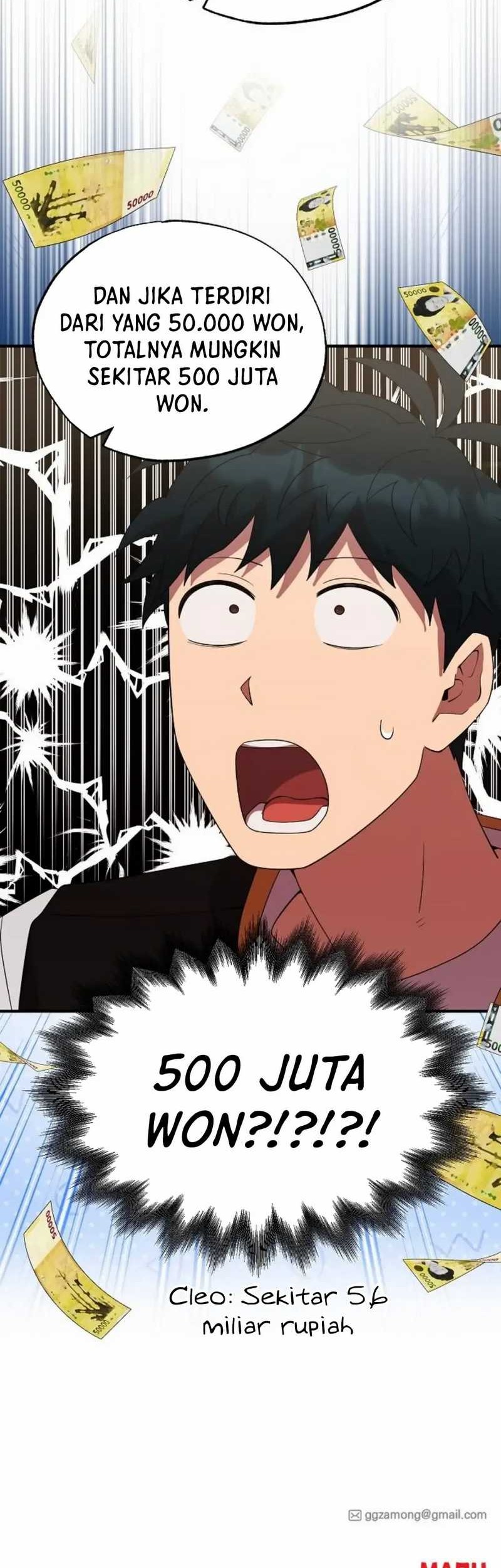 Magical Realm Shopkeeper Chapter 50 Gambar 50