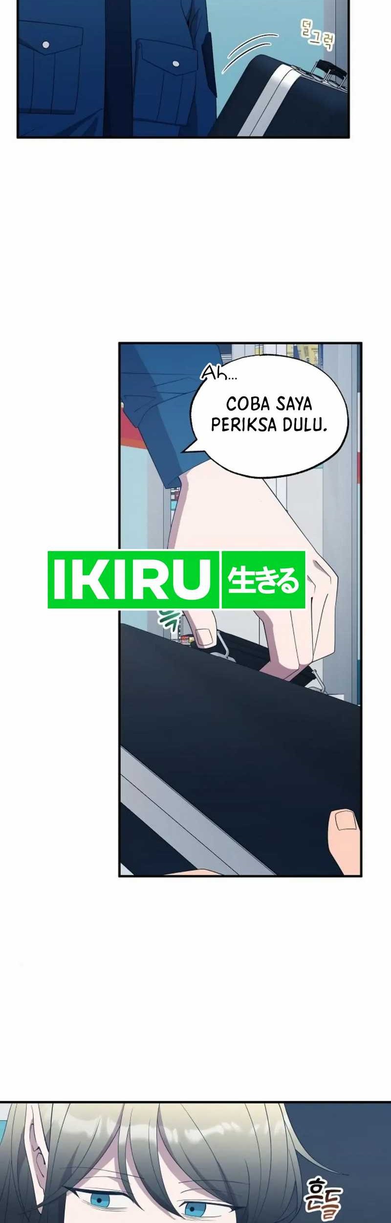 Magical Realm Shopkeeper Chapter 50 Gambar 48