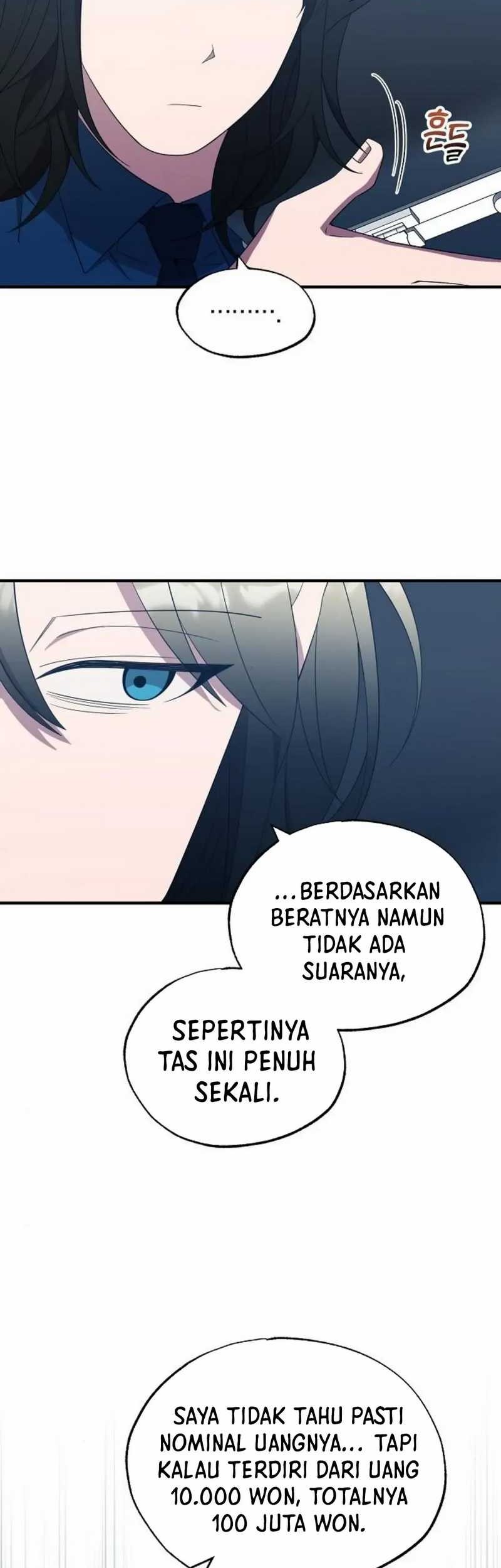 Magical Realm Shopkeeper Chapter 50 Gambar 49