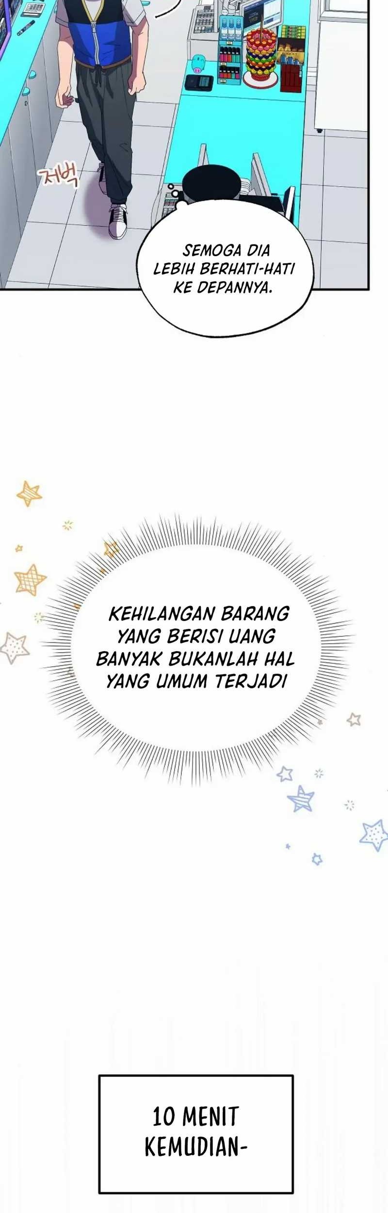 Magical Realm Shopkeeper Chapter 50 Gambar 4