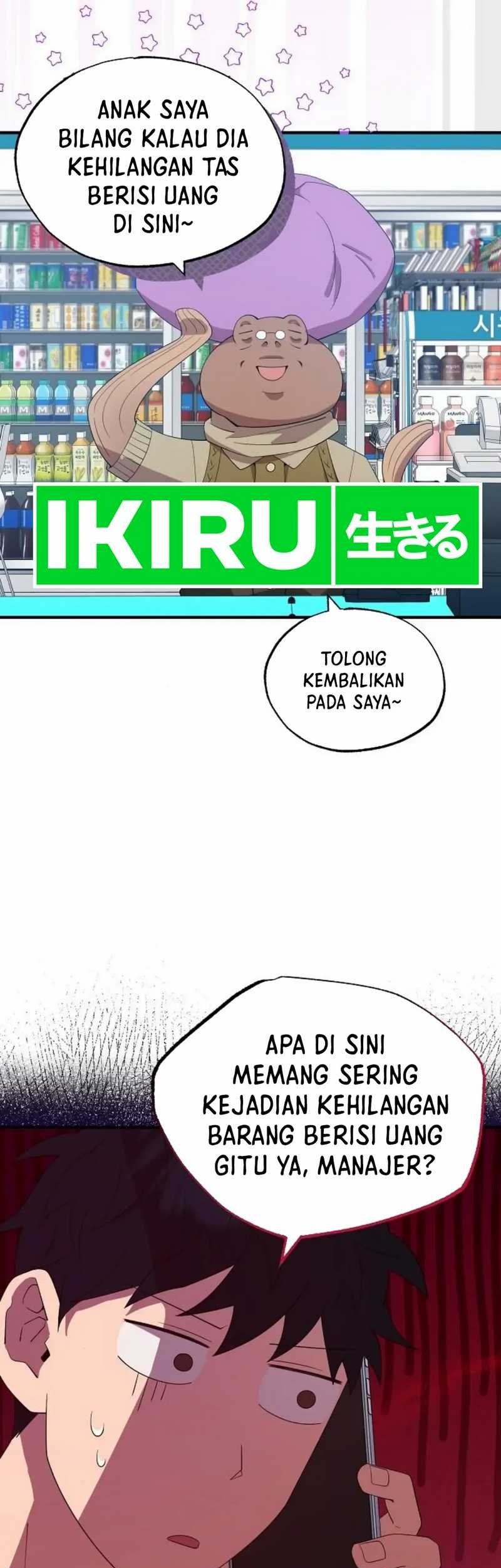 Magical Realm Shopkeeper Chapter 50 Gambar 7