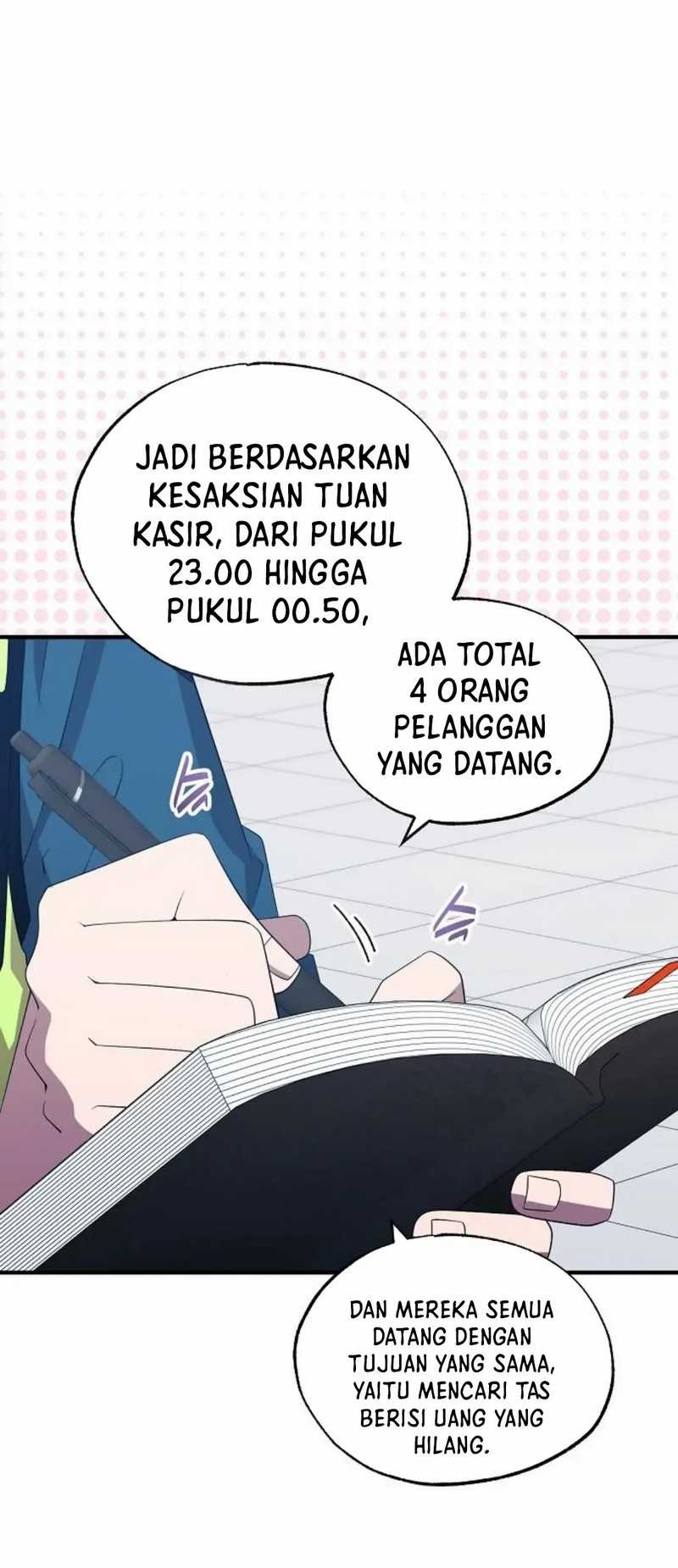 Magical Realm Shopkeeper Chapter 50 Gambar 11
