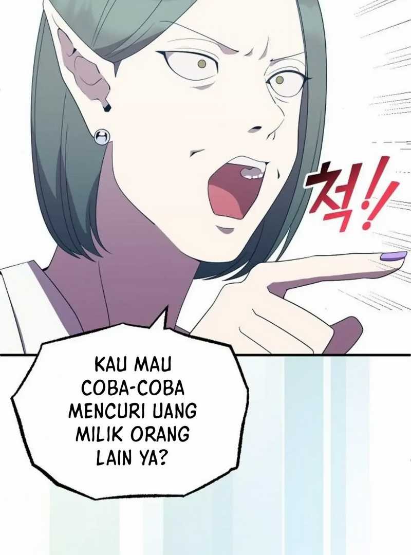 Magical Realm Shopkeeper Chapter 50 Gambar 21