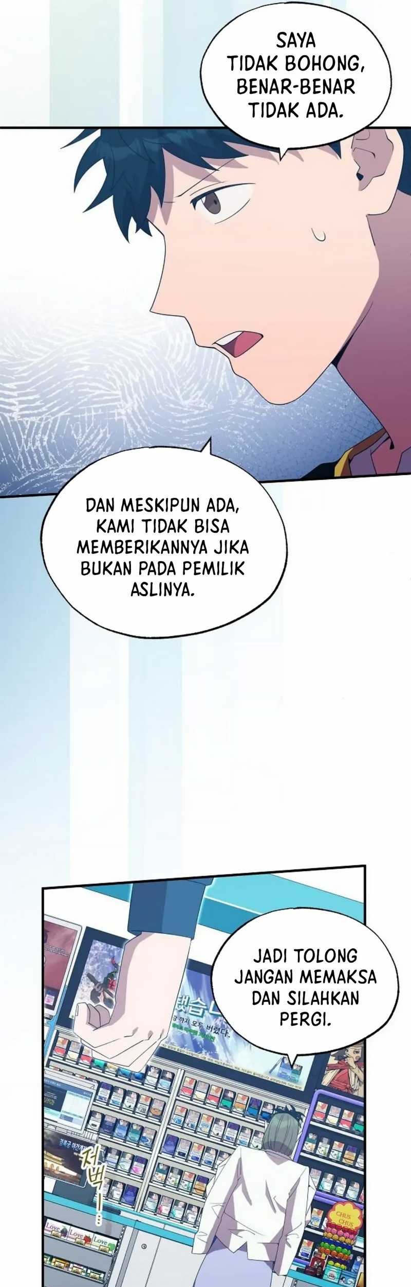 Magical Realm Shopkeeper Chapter 50 Gambar 22