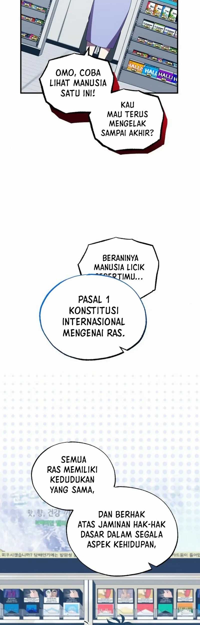 Magical Realm Shopkeeper Chapter 50 Gambar 23