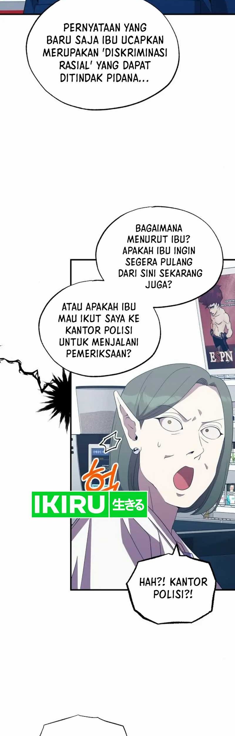 Magical Realm Shopkeeper Chapter 50 Gambar 25