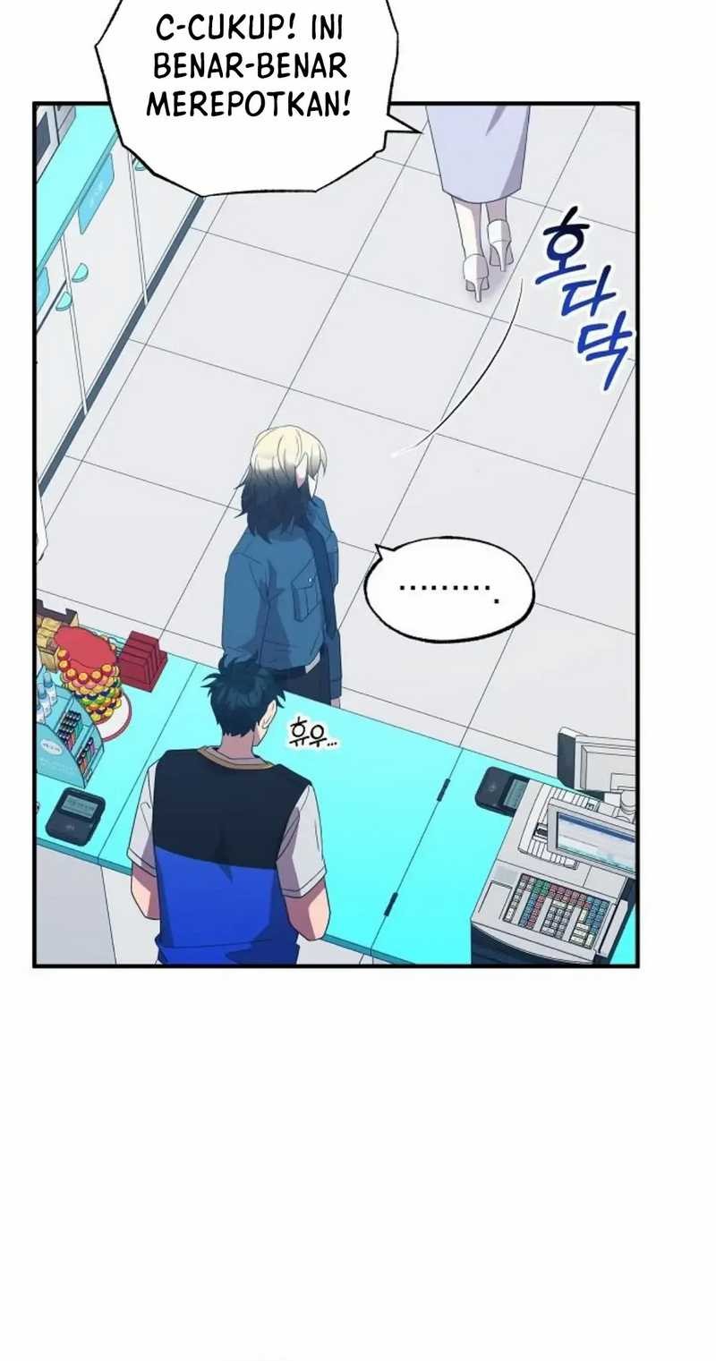 Magical Realm Shopkeeper Chapter 50 Gambar 26