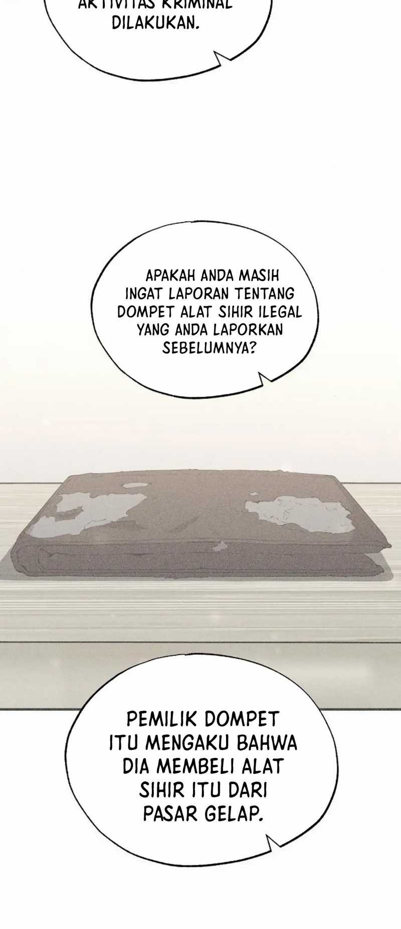 Magical Realm Shopkeeper Chapter 50 Gambar 31