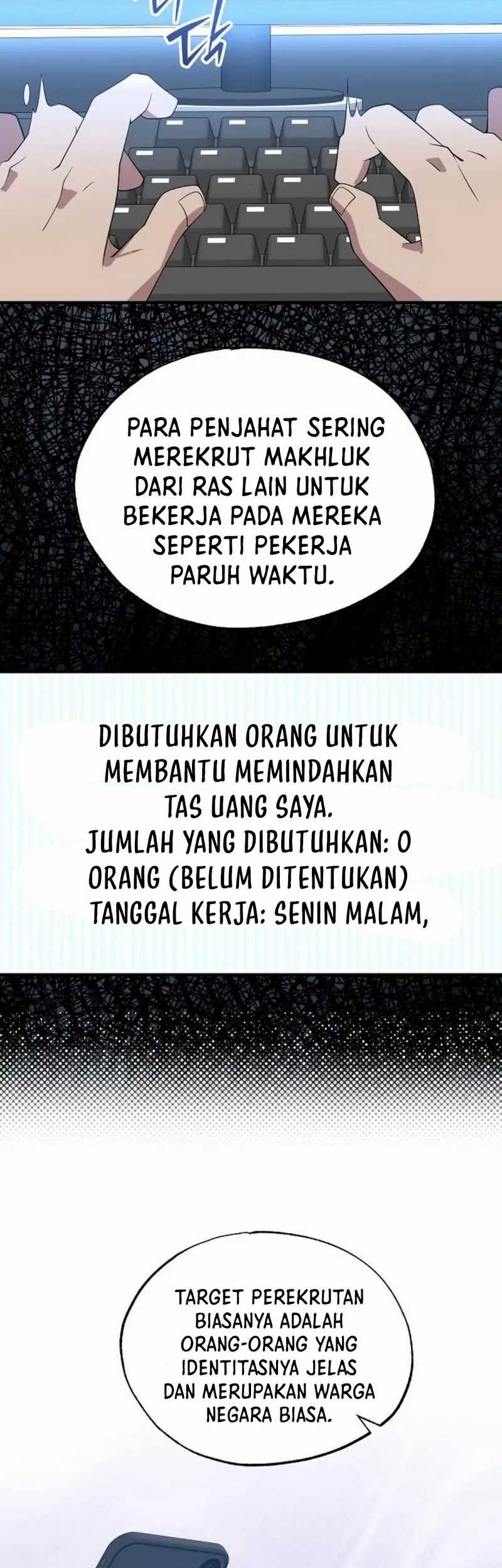 Magical Realm Shopkeeper Chapter 50 Gambar 33