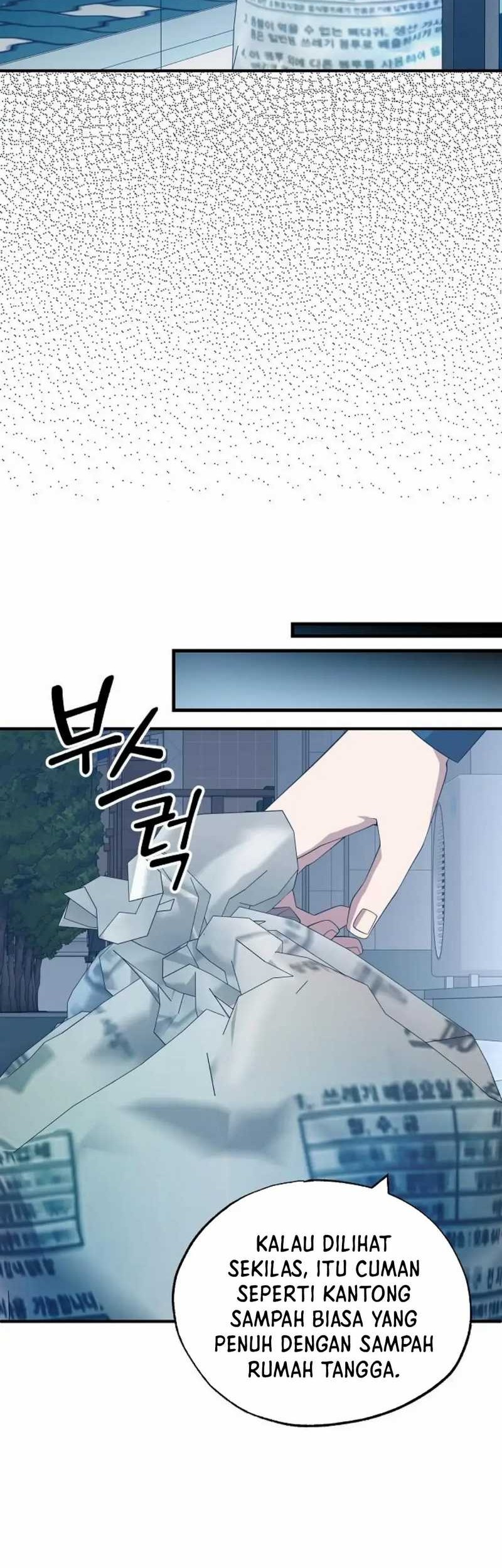 Magical Realm Shopkeeper Chapter 50 Gambar 38