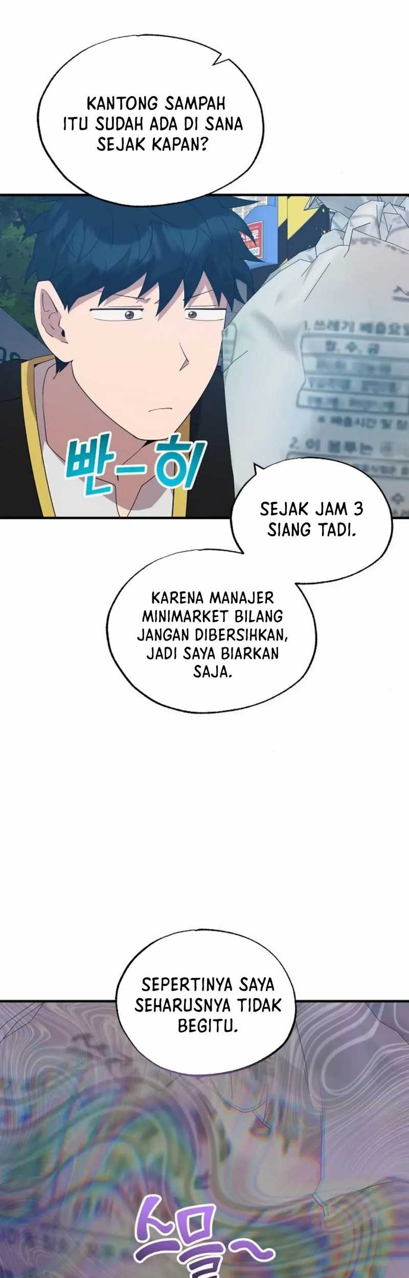 Magical Realm Shopkeeper Chapter 50 Gambar 39