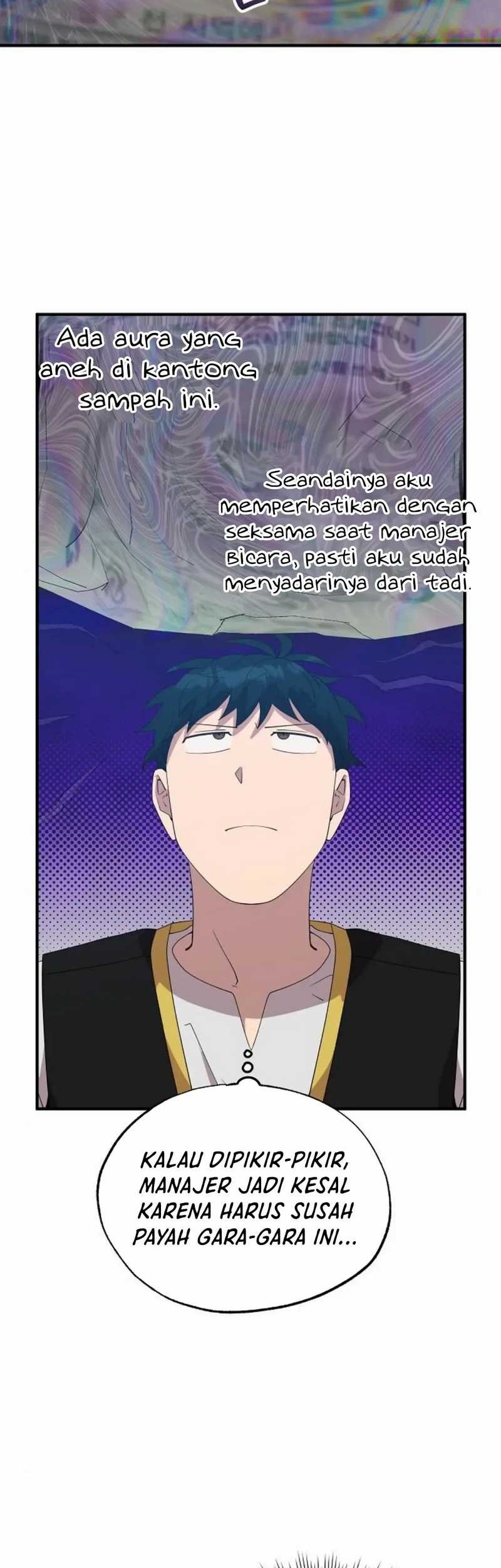 Magical Realm Shopkeeper Chapter 50 Gambar 40