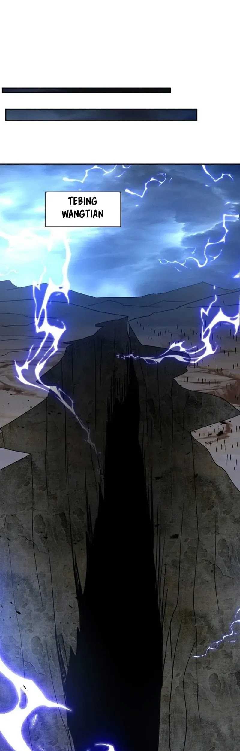 I Can Summon God Chapter 97 Gambar 31