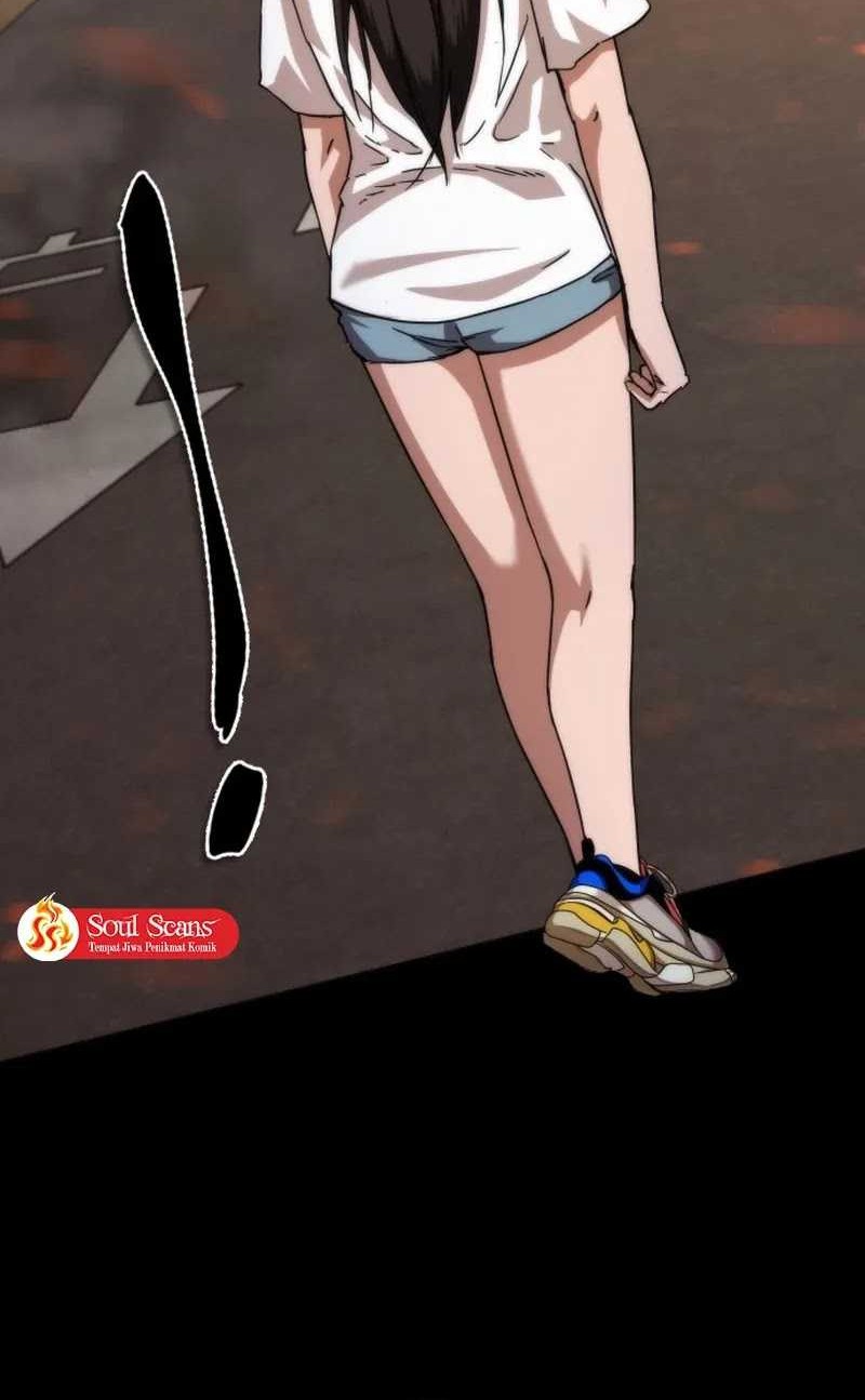 Zombie Apocalypse 82-08 Chapter 45 Gambar 29