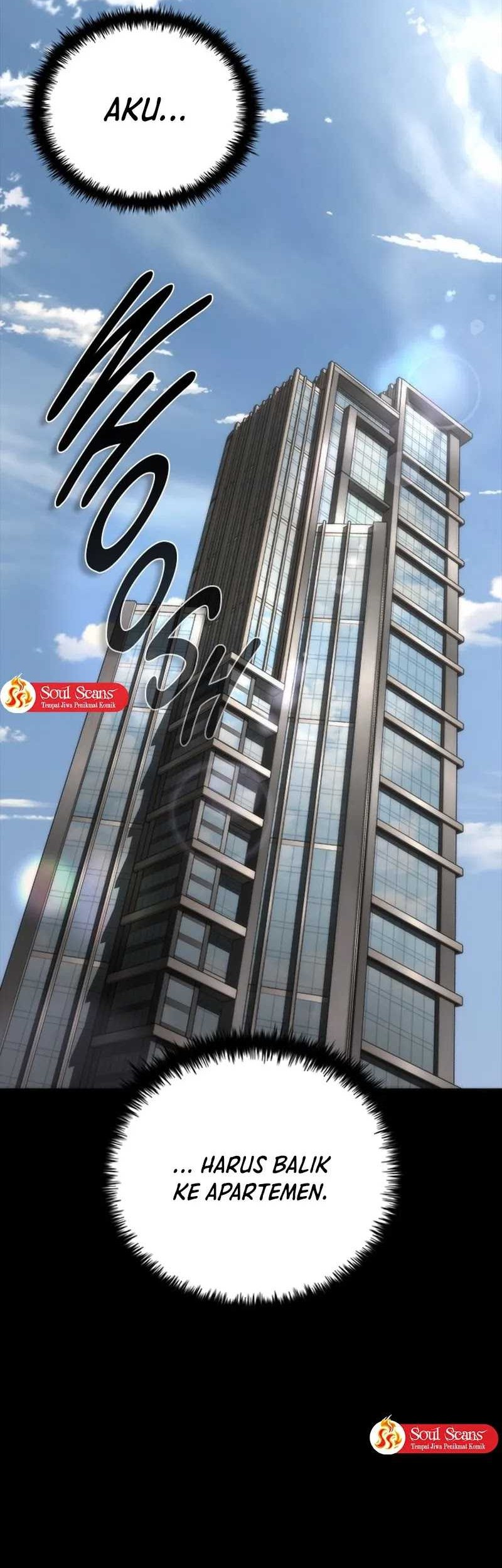 Zombie Apocalypse 82-08 Chapter 45 Gambar 37